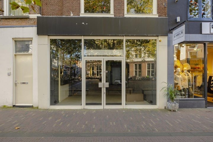 View photo 2 of Grote Houtstraat 147