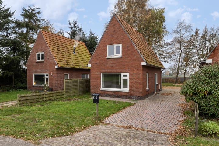 Foto 2 van Korenlaan 28