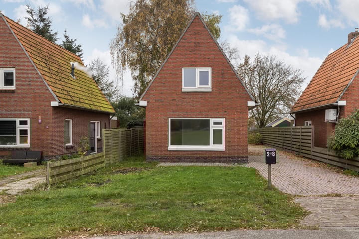 Foto 3 van Korenlaan 28