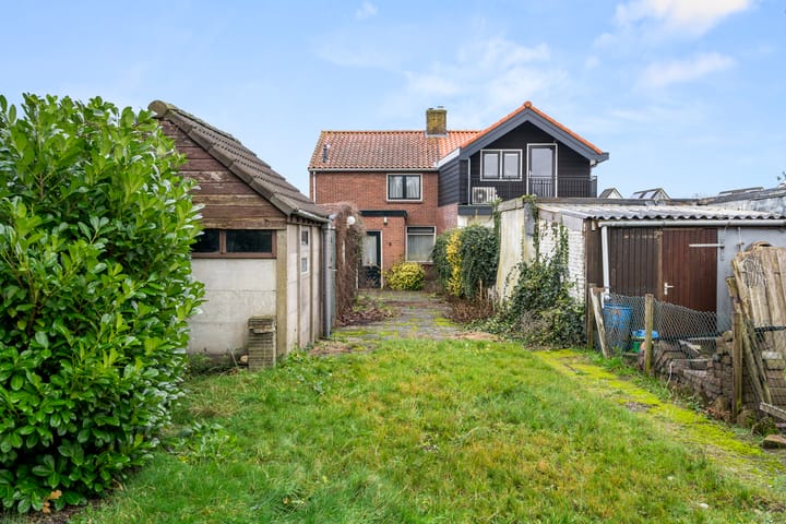 Foto 7 van Franseweg 18