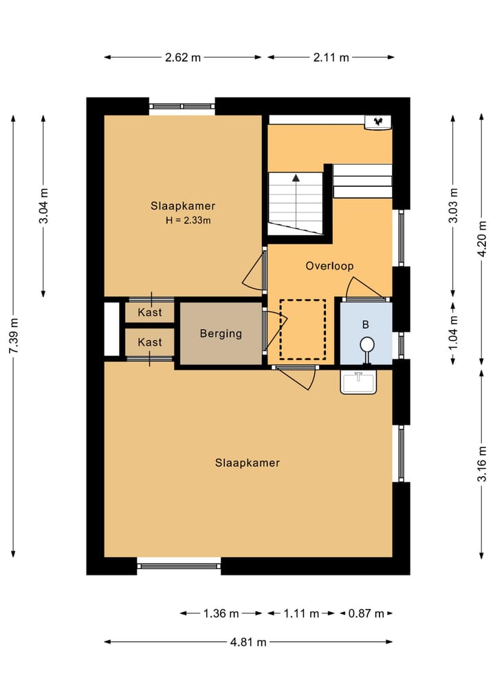 Foto 31 van Franseweg 18