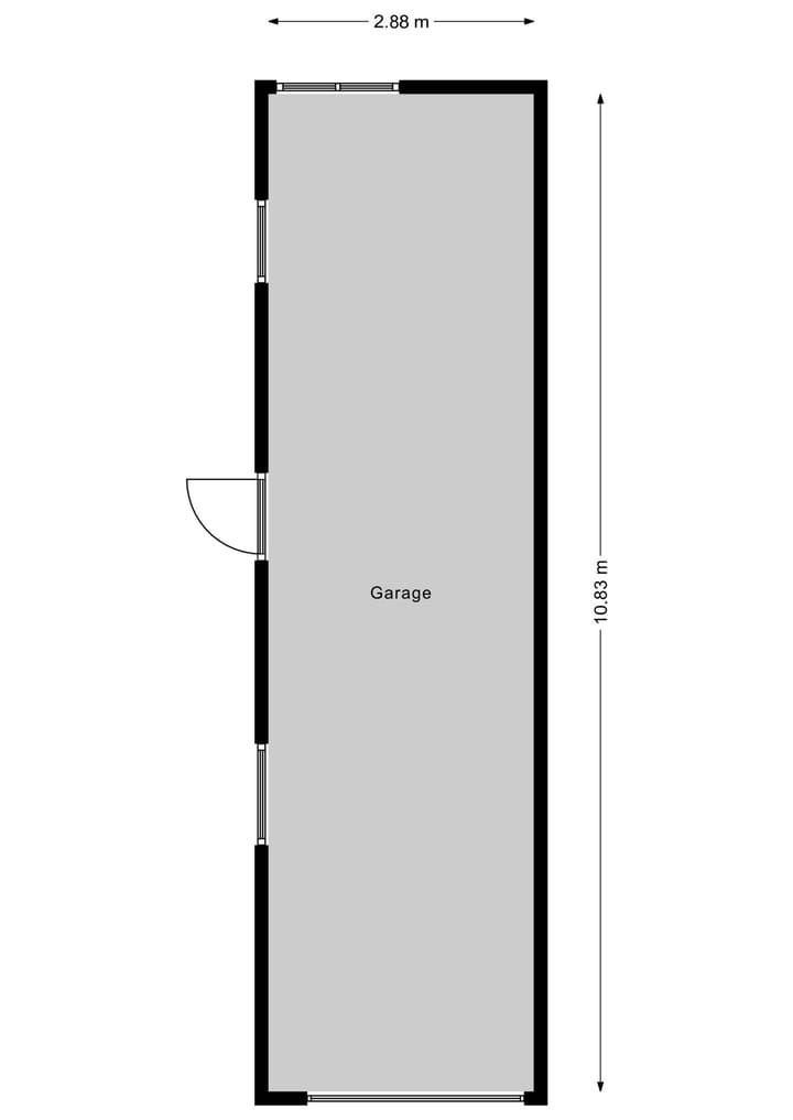 Foto 34 van Franseweg 18