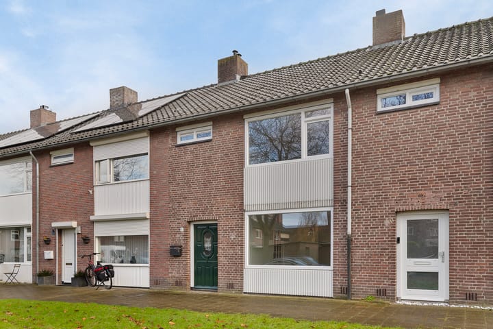 Foto 3 van Bagelaarstraat 8