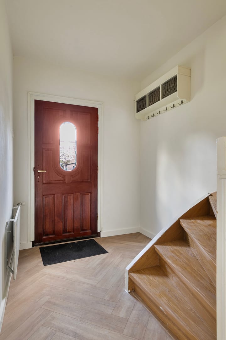 Foto 4 van Bagelaarstraat 8