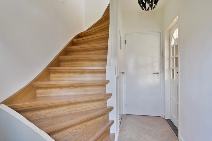 Foto 6 van Bagelaarstraat 8