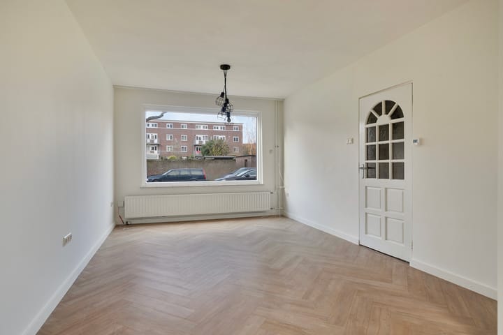 Foto 7 van Bagelaarstraat 8