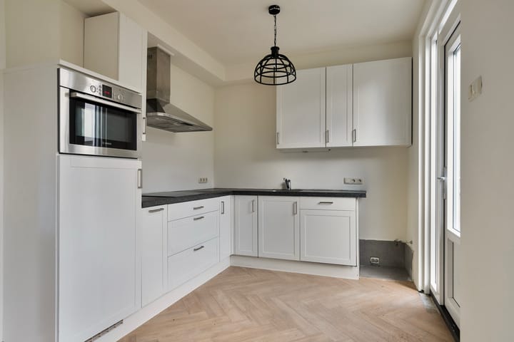 Foto 12 van Bagelaarstraat 8