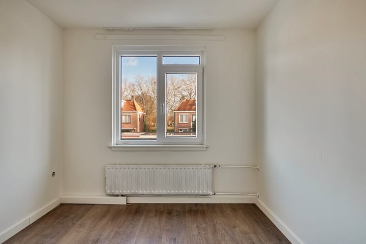 Foto 18 van Bagelaarstraat 8