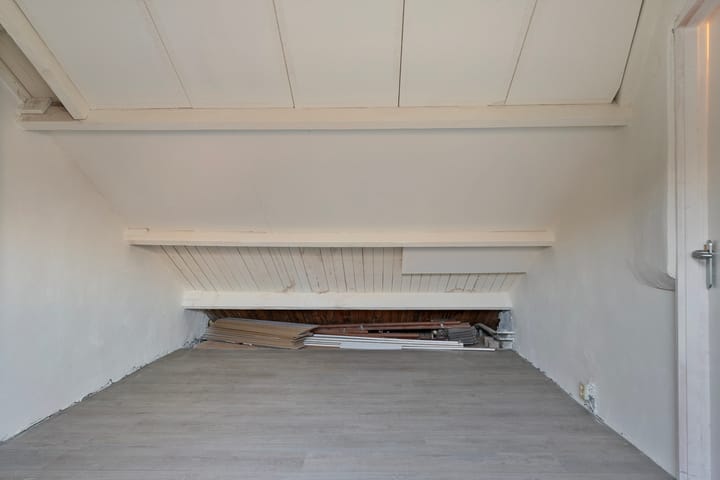 Foto 26 van Bagelaarstraat 8