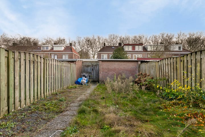 Foto 29 van Bagelaarstraat 8