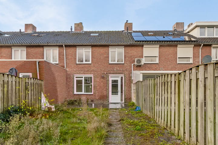 Foto 30 van Bagelaarstraat 8