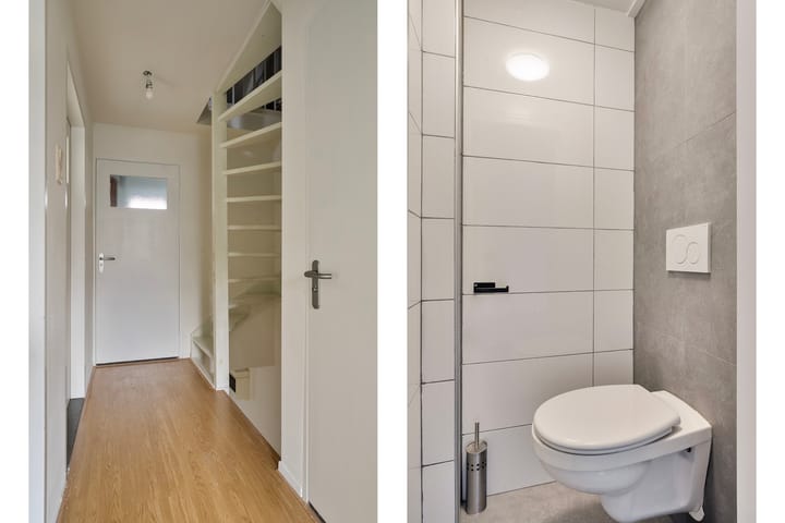 Foto 32 van Bagelaarstraat 8