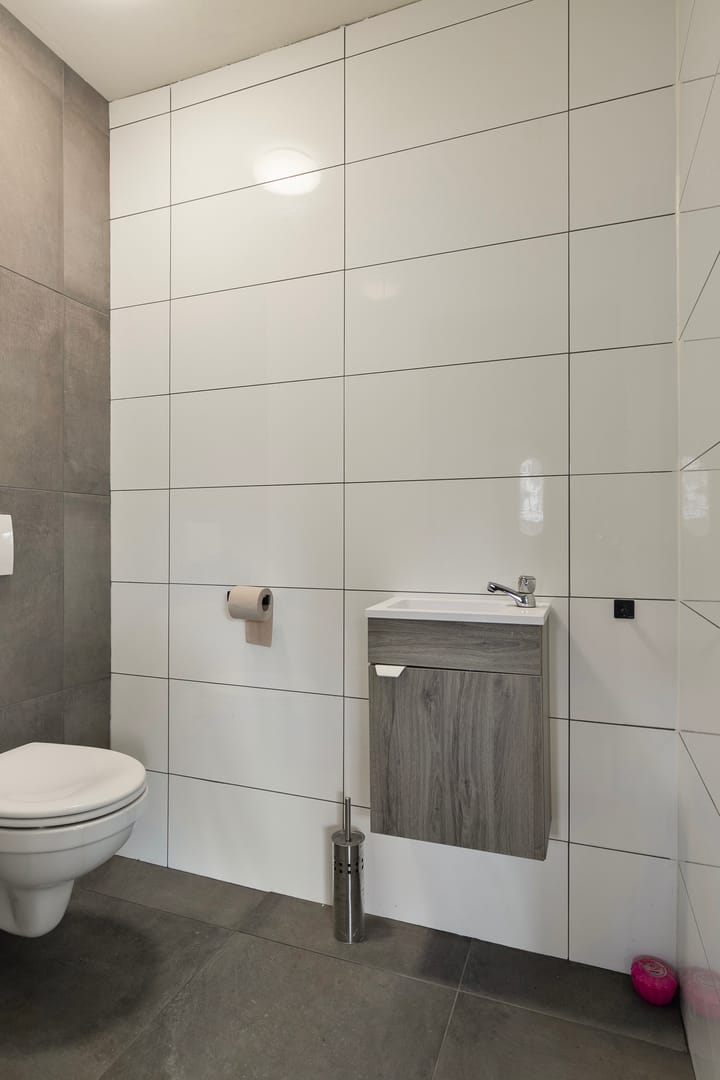 Foto 5 van Bagelaarstraat 8