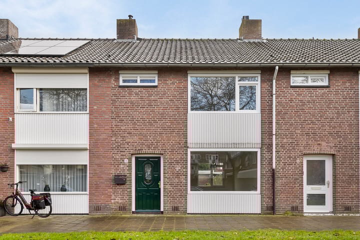 Foto 2 van Bagelaarstraat 8