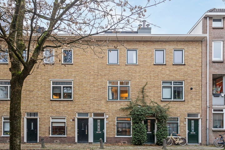 Bekijk foto van Singelstraat 13 A