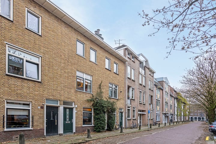 View photo 29 of Singelstraat 13-A