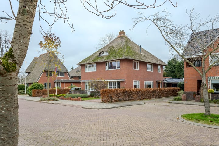 Photo 1 of Zuiderlaan 5