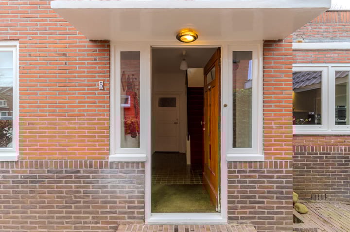 Photo 12 of Zuiderlaan 5