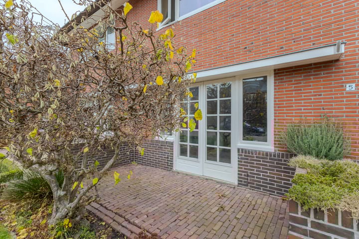 Photo 21 of Zuiderlaan 5