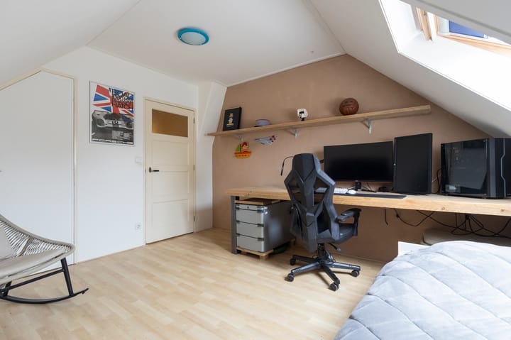 Photo 7 of Zuiderlaan 5