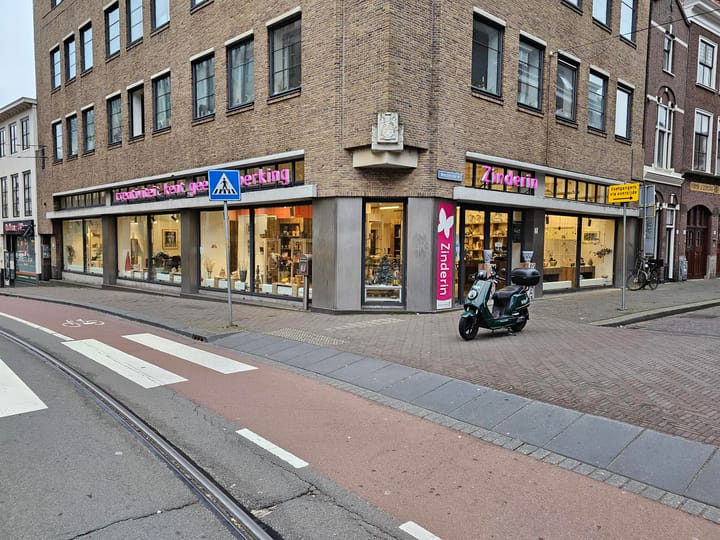 Westeinde 2