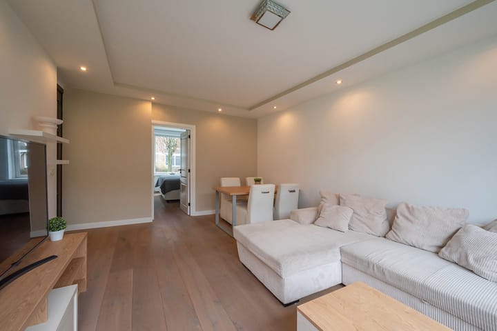 Foto 6 van Hongarijepad 22