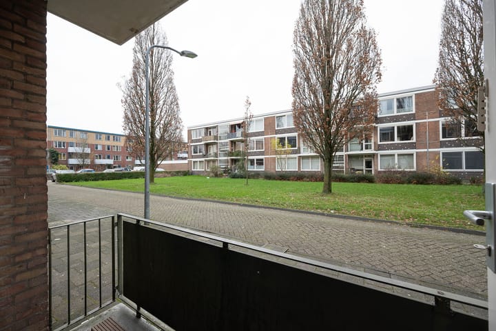 Foto 17 van Hongarijepad 22