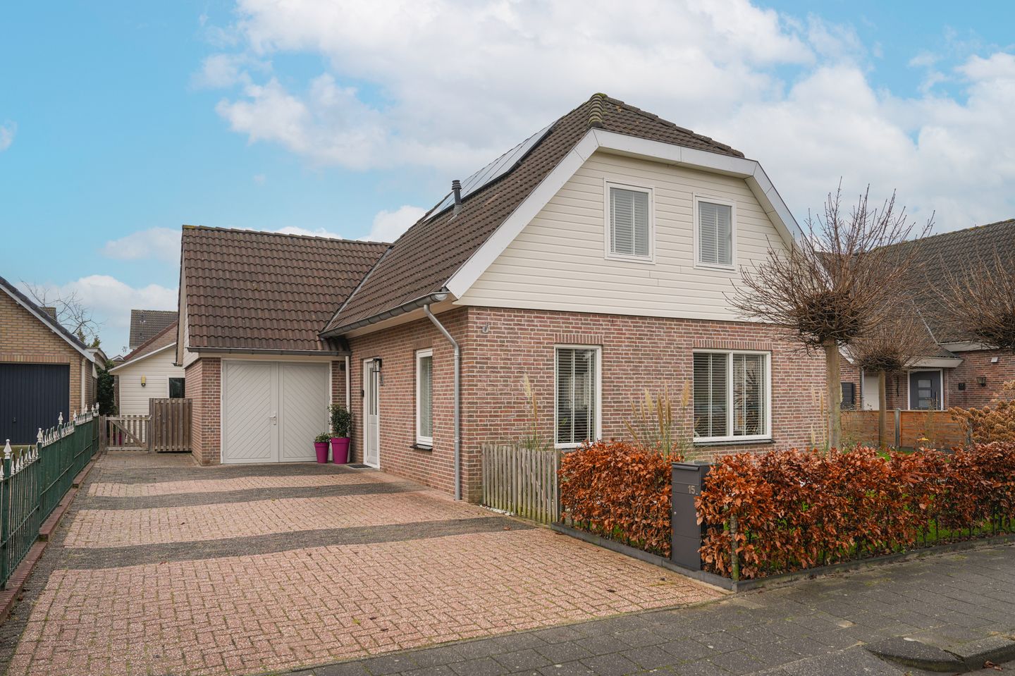 Foto 1 van Populierenstraat 15