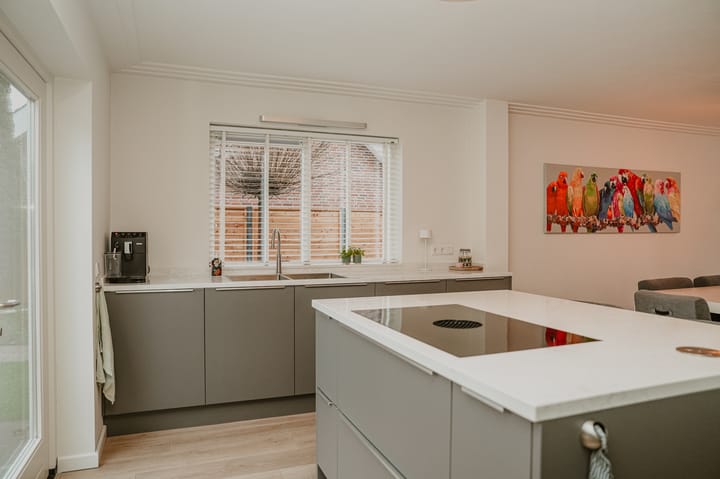 Foto 10 van Populierenstraat 15