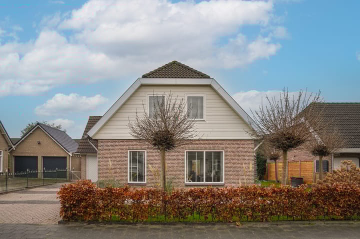 Foto 28 van Populierenstraat 15