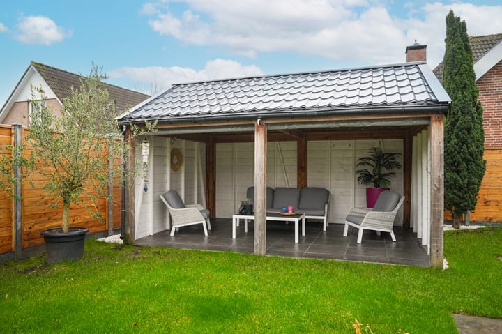 Foto 32 van Populierenstraat 15