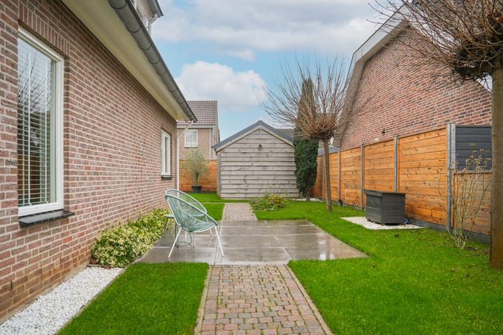 Foto 35 van Populierenstraat 15