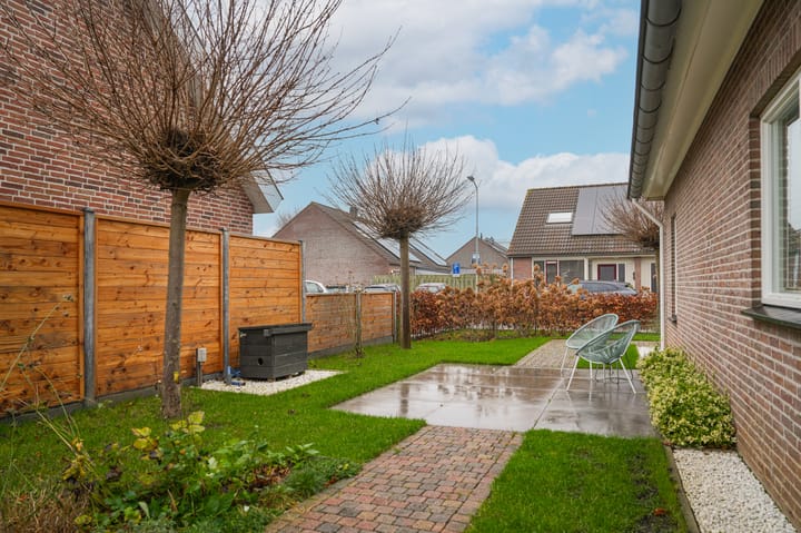 Foto 36 van Populierenstraat 15