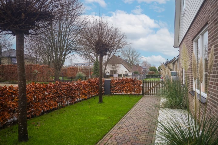 Foto 37 van Populierenstraat 15