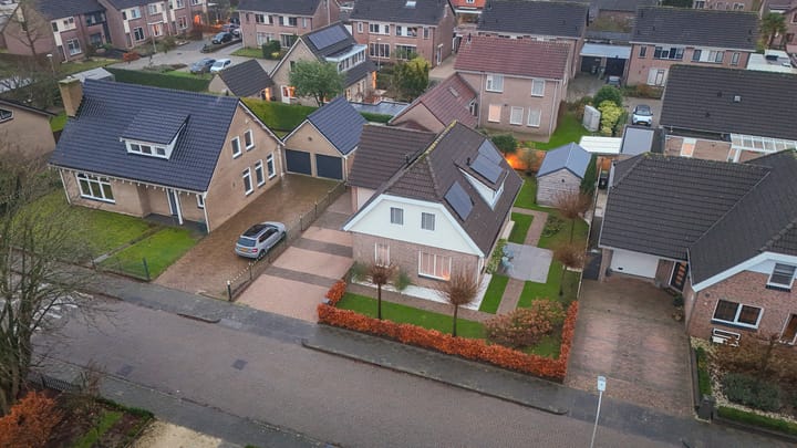 Foto 44 van Populierenstraat 15