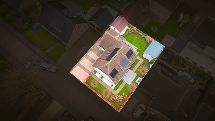 Foto 45 van Populierenstraat 15