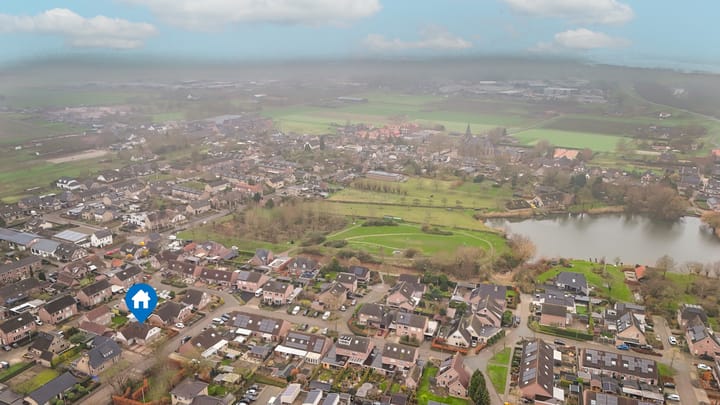 Foto 47 van Populierenstraat 15