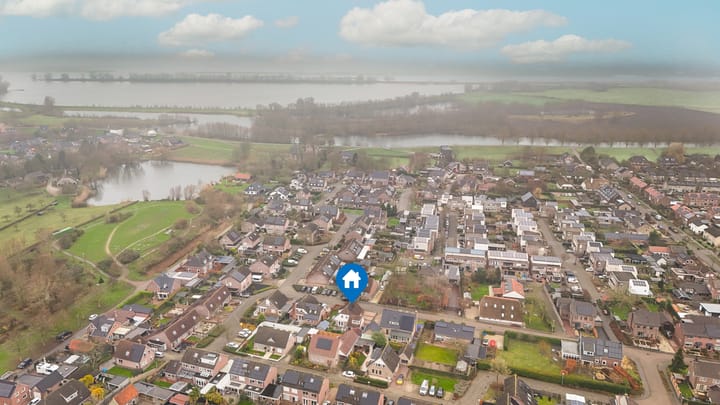 Foto 48 van Populierenstraat 15