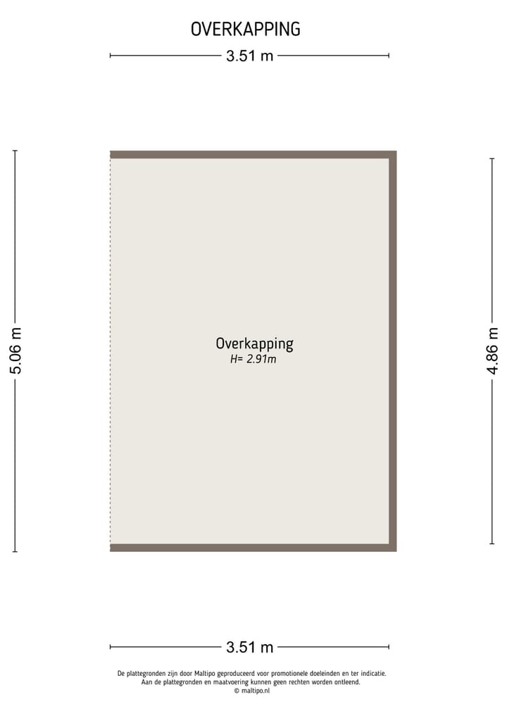 Foto 52 van Populierenstraat 15