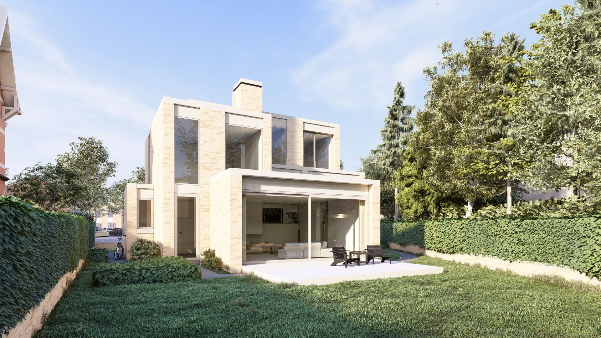 Van Riebeeckweg 2-A, 2, A, Hilversum, 1212EL, Noord-Holland, Nederland 2