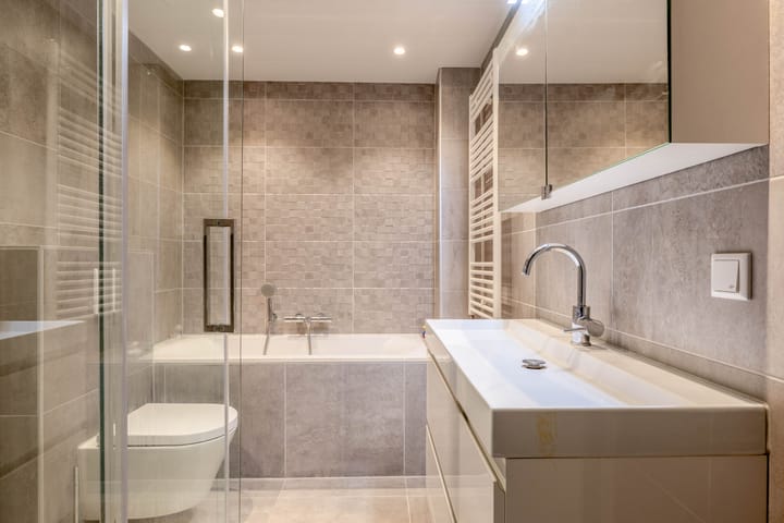 Foto 3 van P C Hooftstraat 51