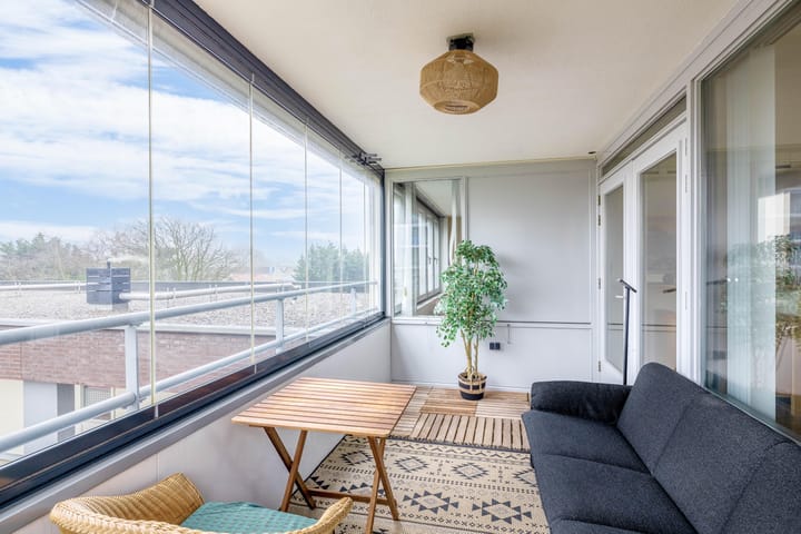 Foto 4 van P C Hooftstraat 51