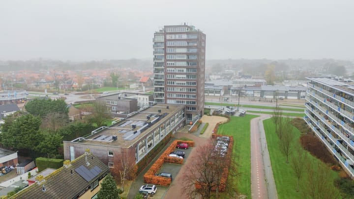 Foto 5 van P C Hooftstraat 51