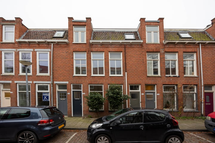 Tuinbouwstraat 132 A