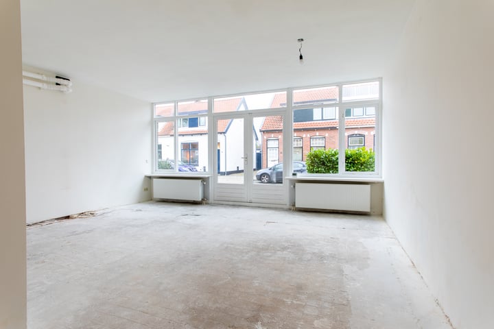 Bekijk foto 4 van Bakkummerstraat 58