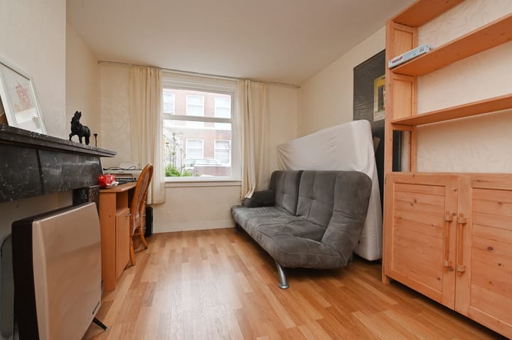 Foto 4 van Billitonstraat 12