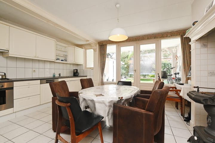 Foto 7 van Billitonstraat 12