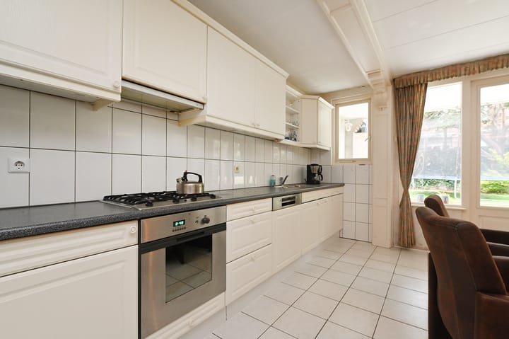 Foto 9 van Billitonstraat 12