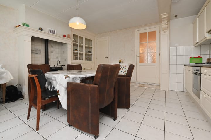 Foto 8 van Billitonstraat 12