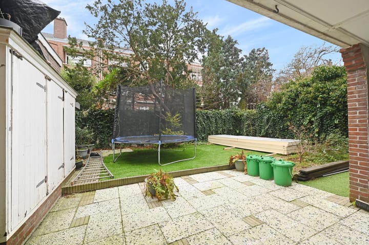 Foto 12 van Billitonstraat 12